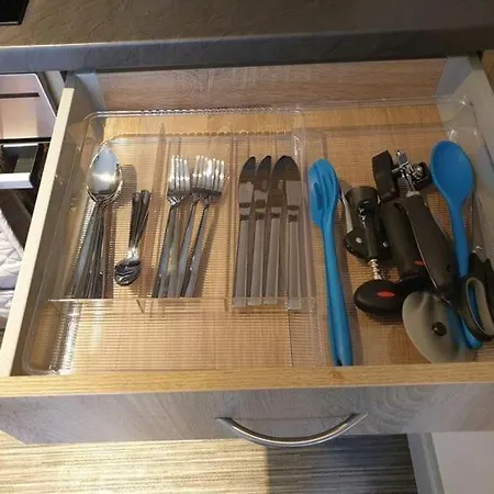 Ground Floor 아파트 롱타운