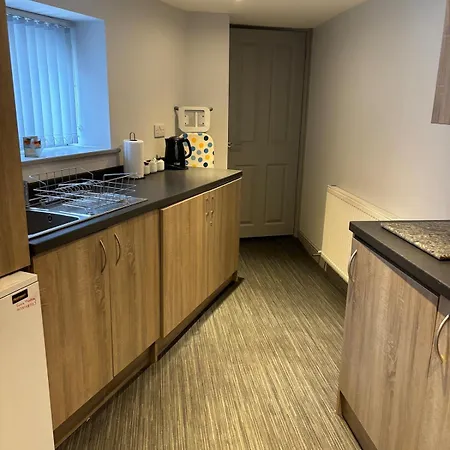 Apartment Ground Floor