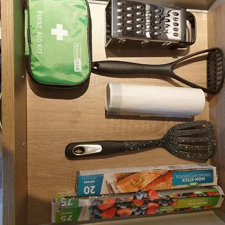 Ground Floor شقة Longtown (Cumbria)