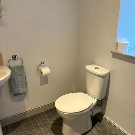 아파트 Ground Floor