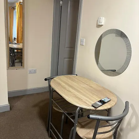 Apartman Ground Floor Longtown