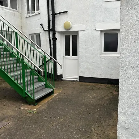 Ground Floor *