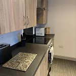 Lejlighed Ground Floor *