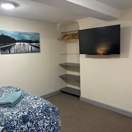 Lejlighed Ground Floor Longtown (Cumbria)